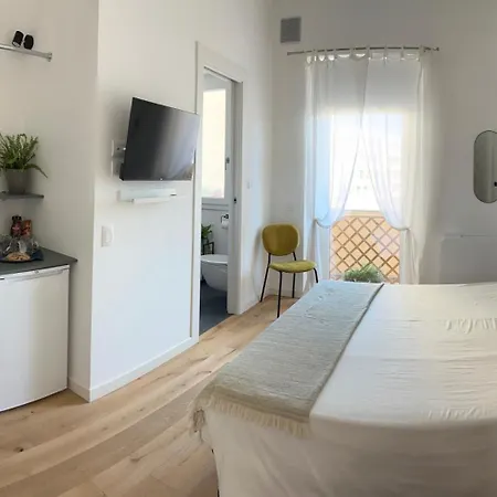 Vendégház Beija Flor Cagliari
