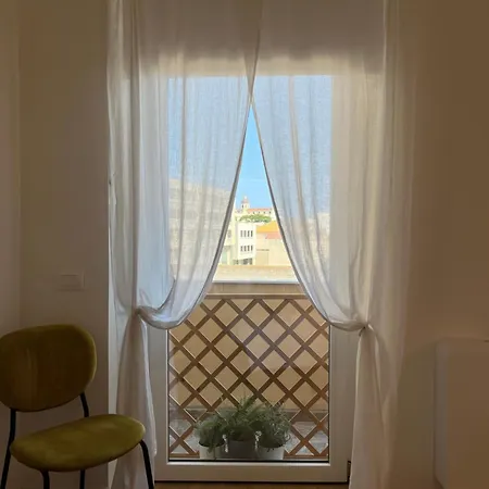 Beija Flor Cagliari