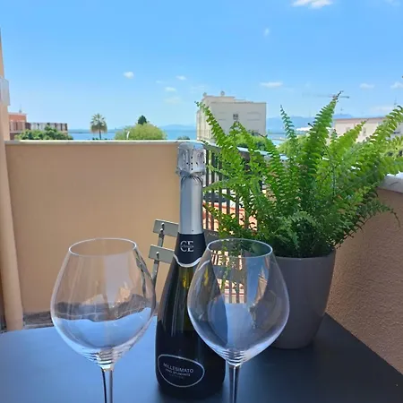 Vendégház Beija Flor Cagliari