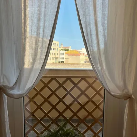 Vendégház Beija Flor 3*