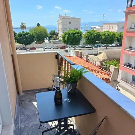 Vendégház Beija Flor 3*